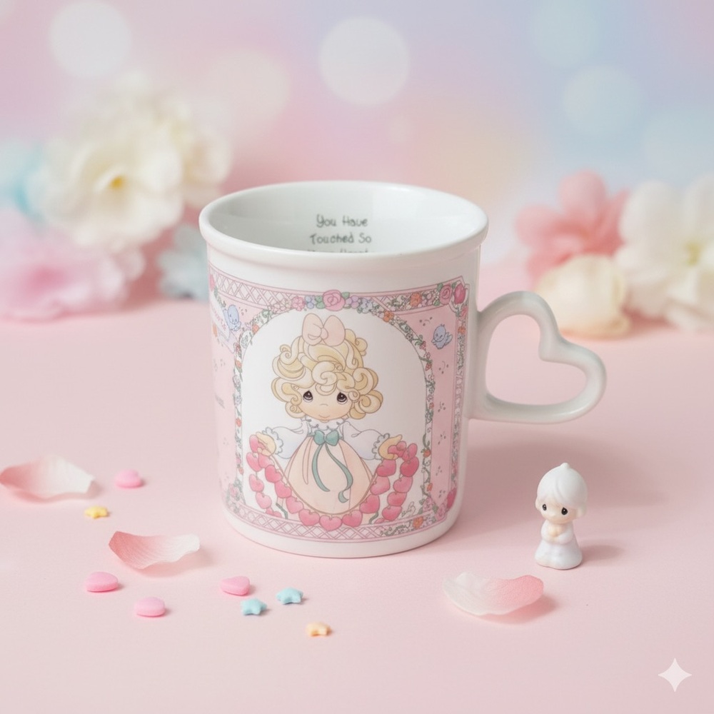 Precious Moments Mug